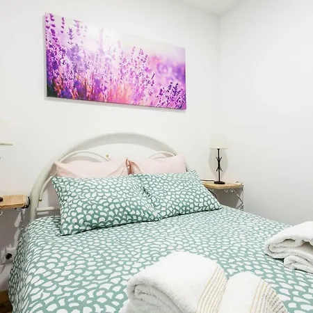 Graca Town Apartment